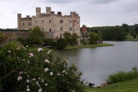 Leeds Castle, Anglia